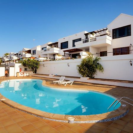 Apartmán Casita De La Playa Puerto del Carmen  Exteriér fotografie