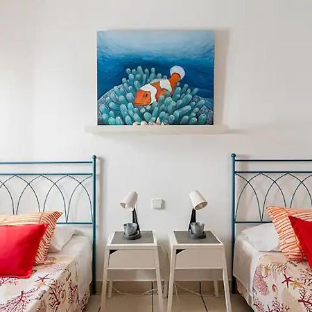 Apartmán Casita De La Playa Puerto del Carmen  Exteriér fotografie