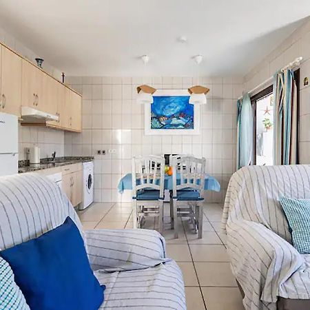 Apartmán Casita De La Playa Puerto del Carmen  Exteriér fotografie