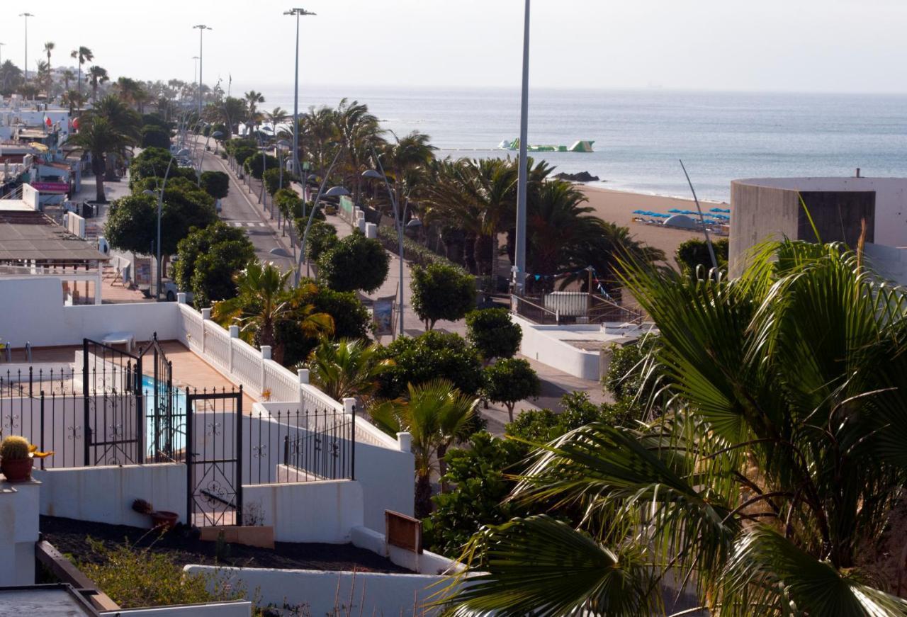 Apartmán Casita De La Playa Puerto del Carmen  Exteriér fotografie