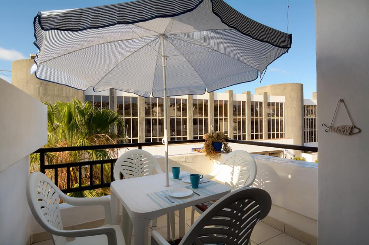 Apartmán Casita De La Playa Puerto del Carmen  Exteriér fotografie