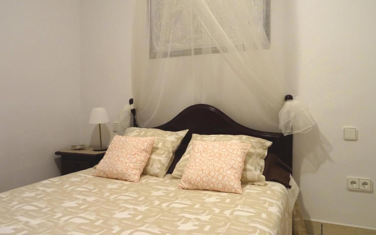 Apartmán Casita De La Playa Puerto del Carmen  Exteriér fotografie