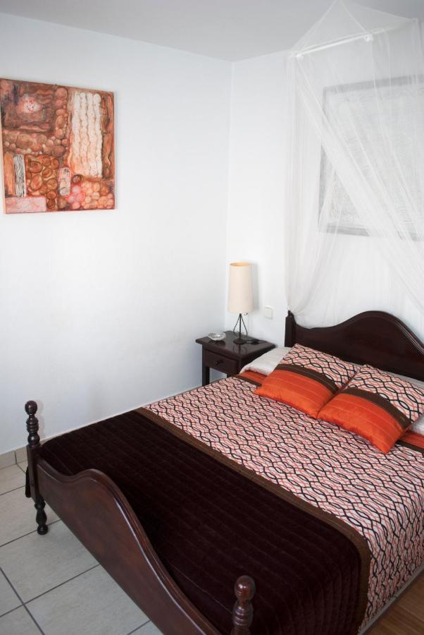 Apartmán Casita De La Playa Puerto del Carmen  Exteriér fotografie