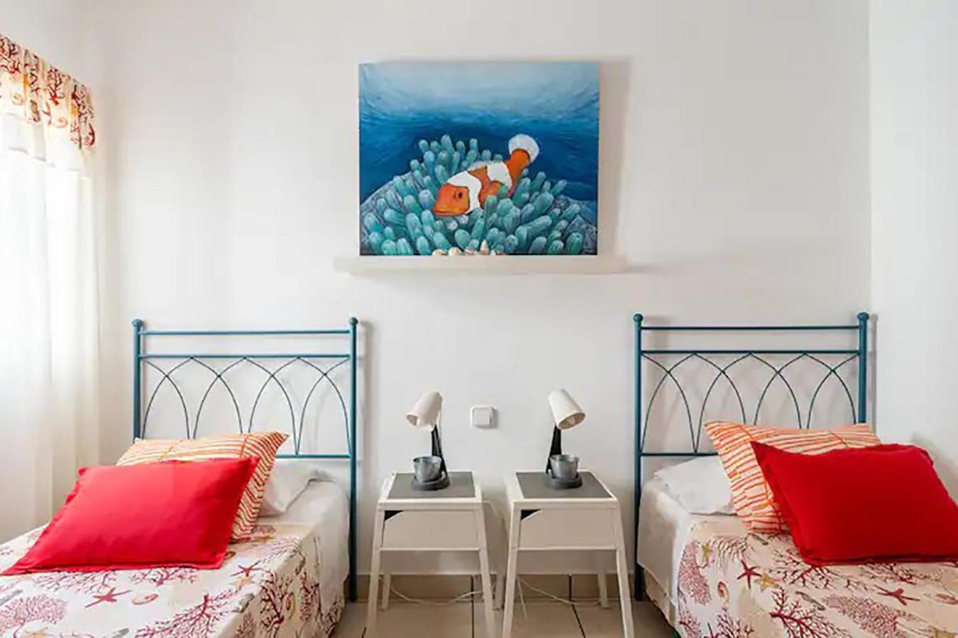 Apartmán Casita De La Playa Puerto del Carmen  Exteriér fotografie