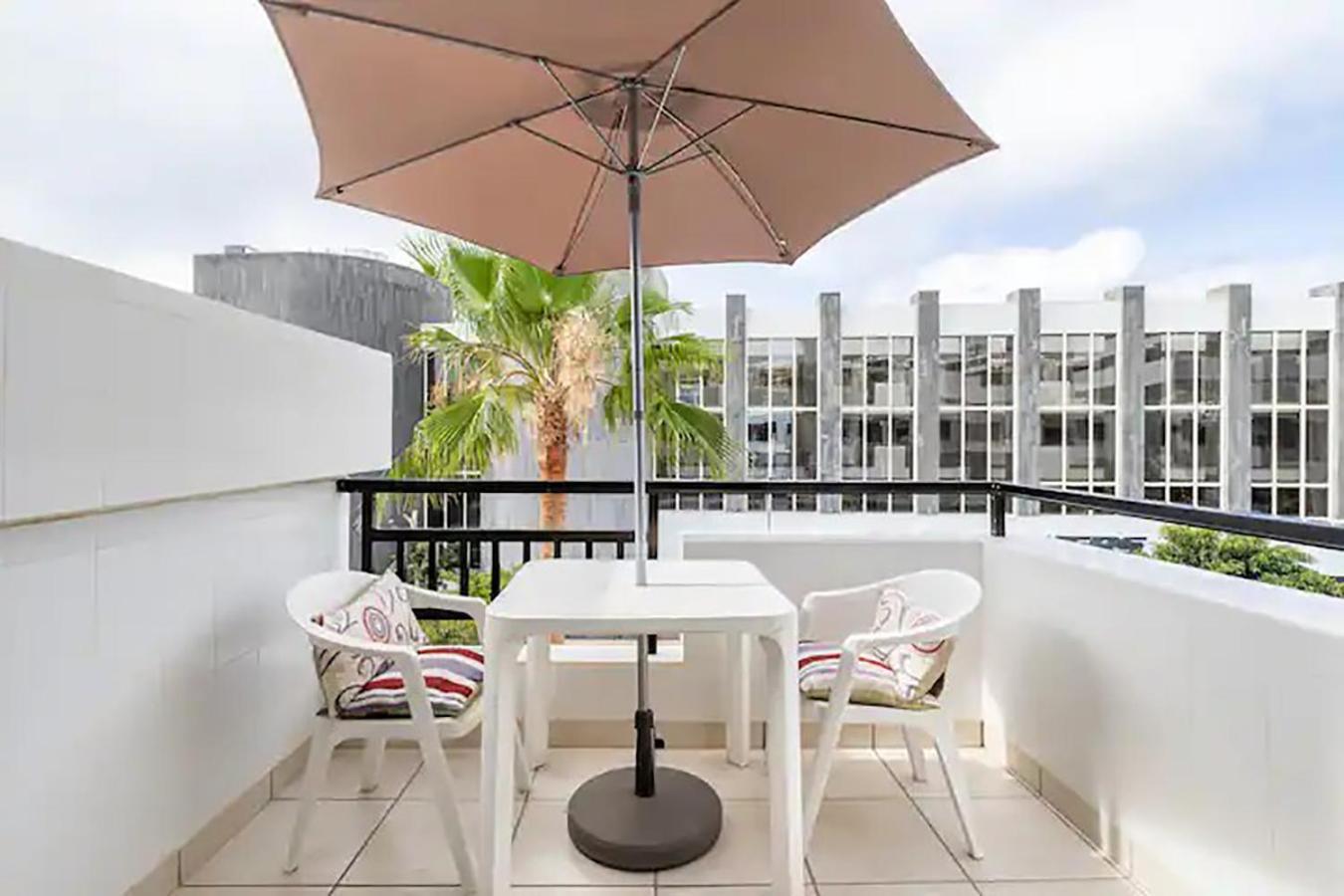 Apartmán Casita De La Playa Puerto del Carmen  Exteriér fotografie