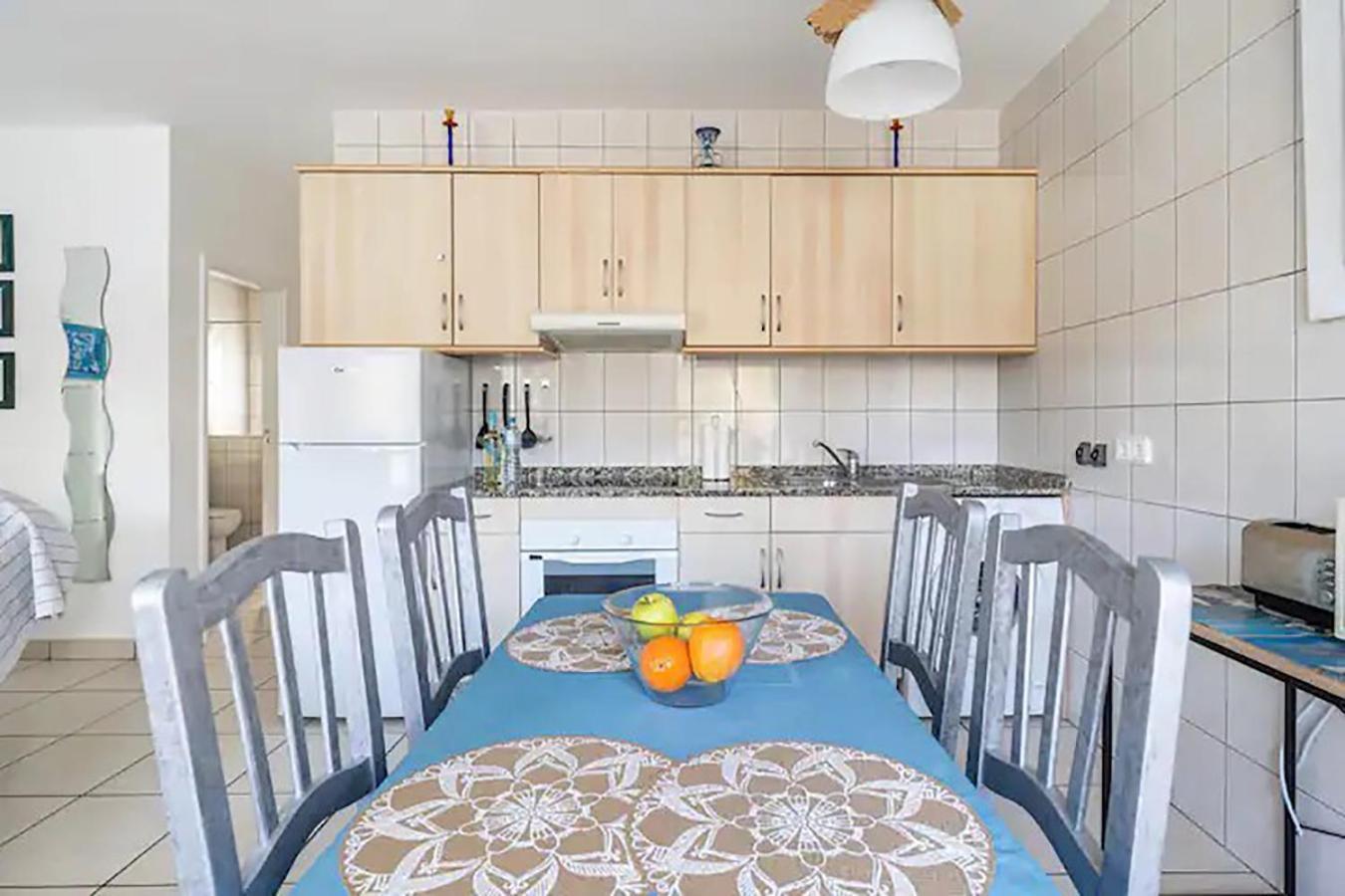 Apartmán Casita De La Playa Puerto del Carmen  Exteriér fotografie