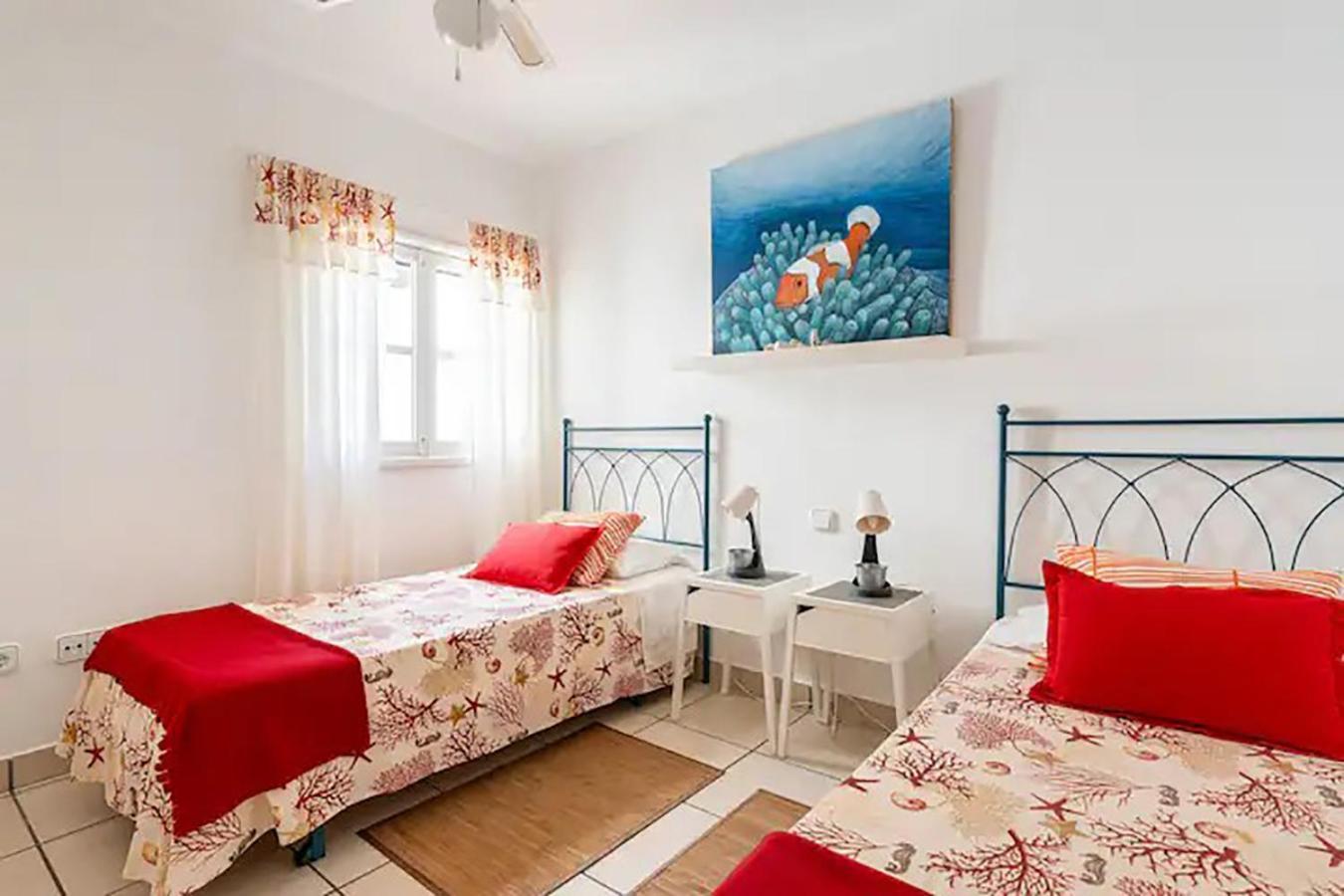 Apartmán Casita De La Playa Puerto del Carmen  Exteriér fotografie